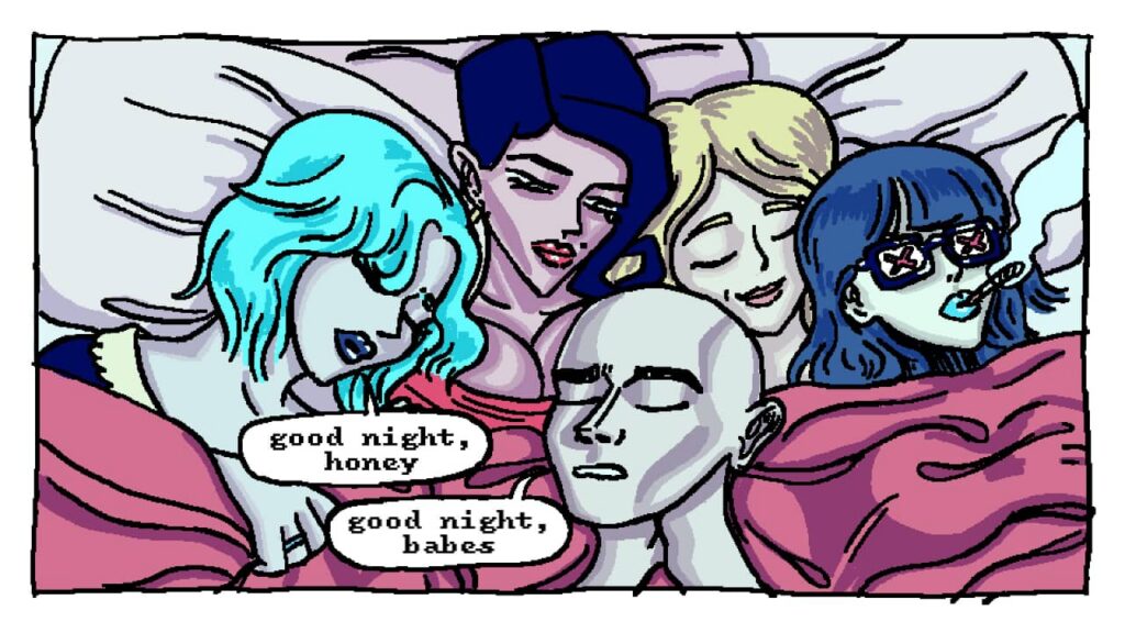 Screaming Head Review - G.O.A.T.