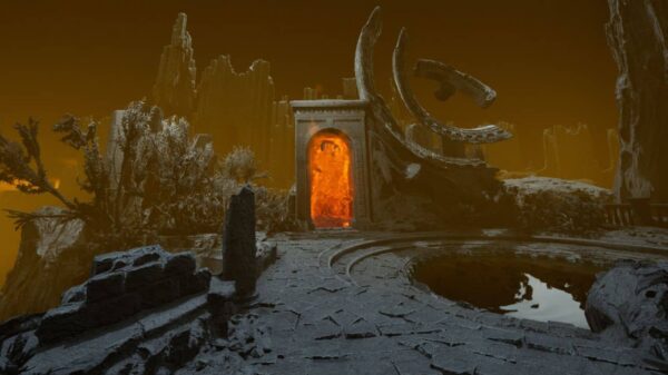 The Alighieri Circle: Dante’s Bloodline Preview