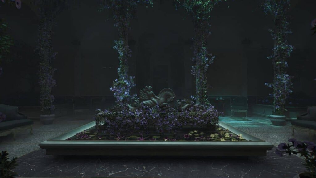 The Alighieri Circle: Dante’s Bloodline Preview - Greenfingers