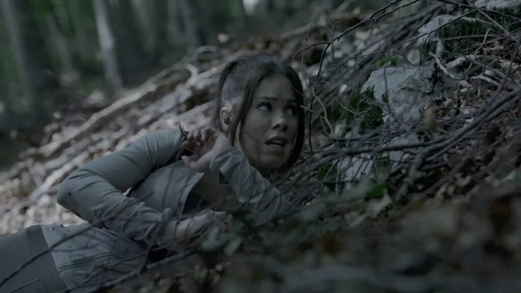 The Run Review - The Sneak