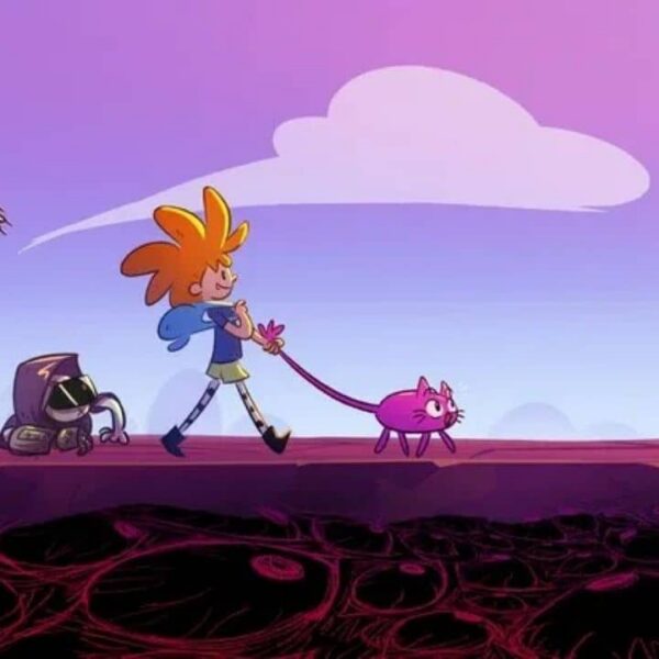 Apopia: Sugar Coated Tale Review