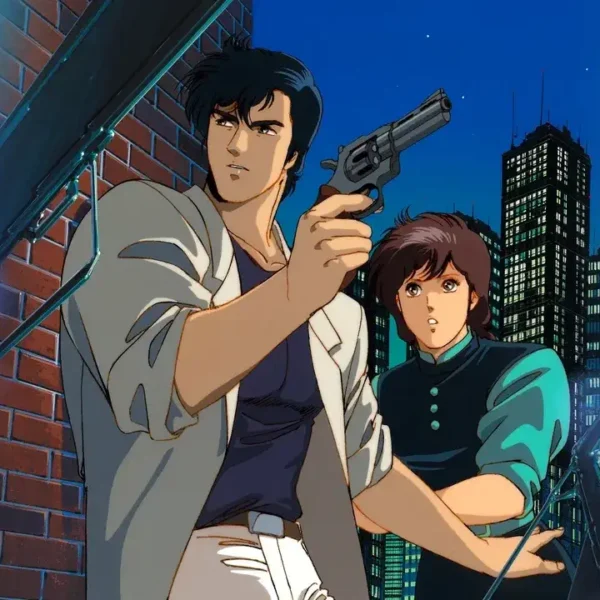 City Hunter Review