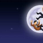 Darkside Detective: Backside of the Moon Preview