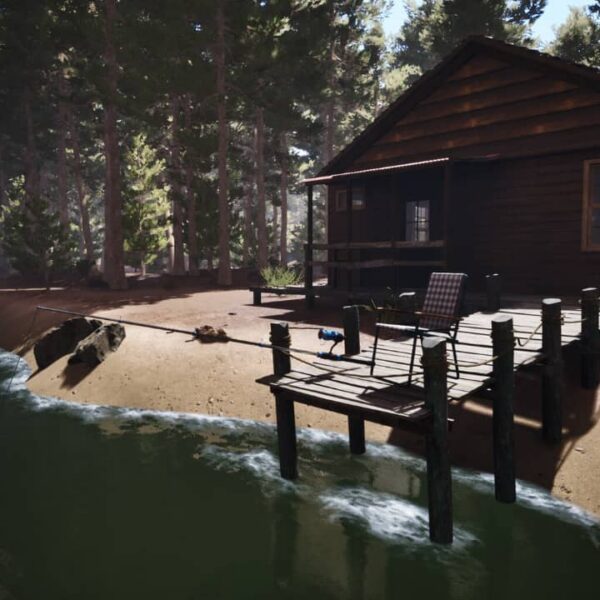 Don't Mess With Bober Review