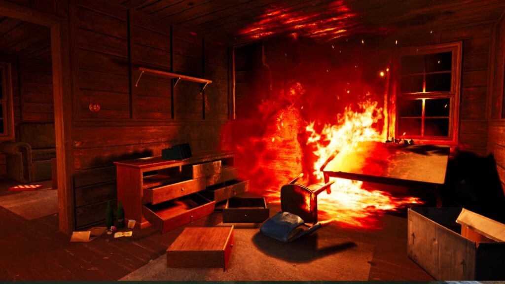 Don't Mess With Bober Review - Heating up