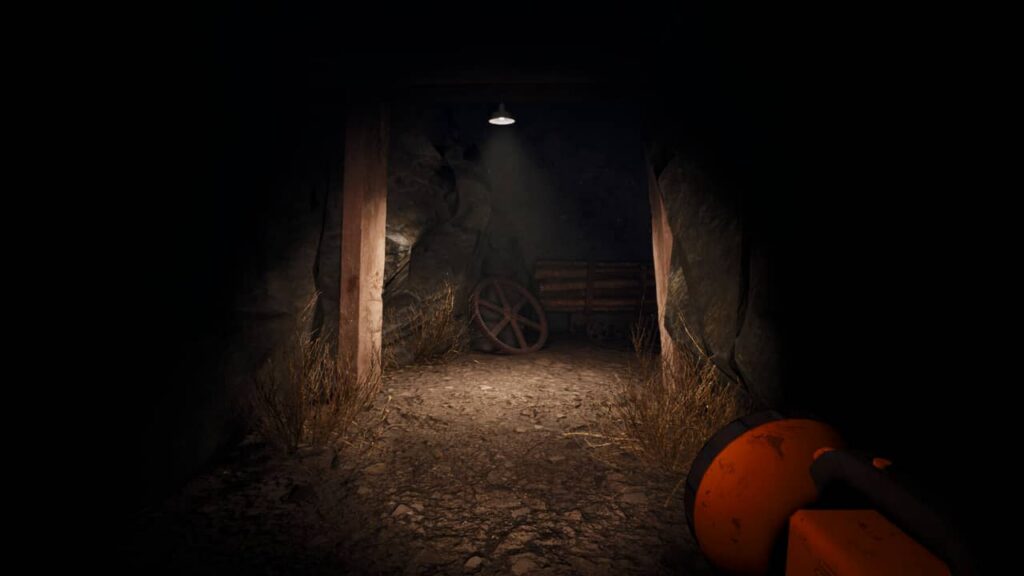 Don't Mess With Bober Review - Mine