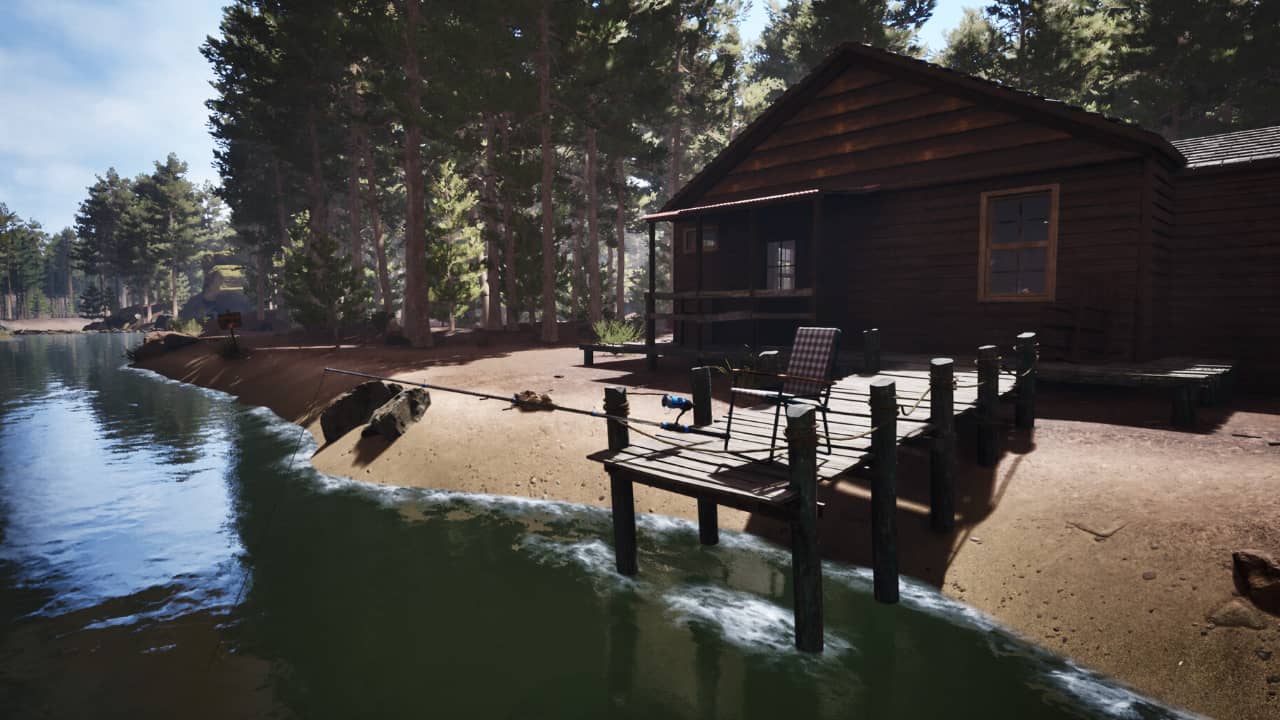 Don't Mess With Bober Review