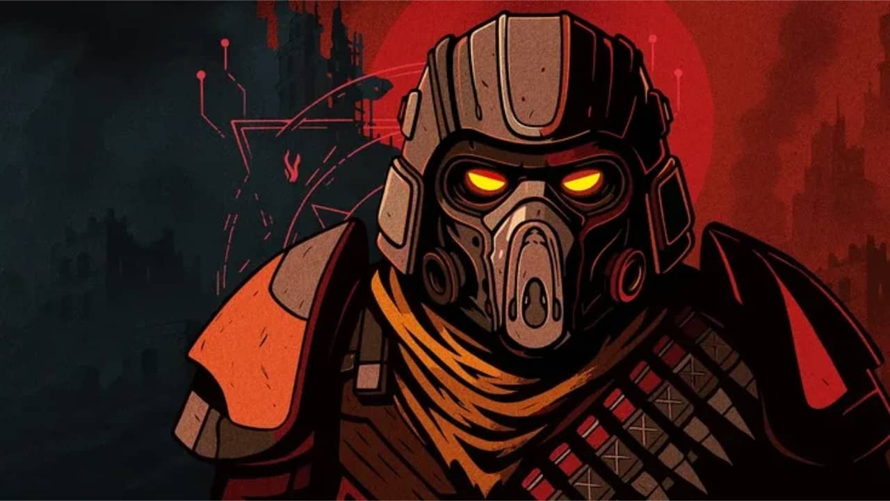 Grind Survivors Review