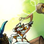 Hive Blight Preview