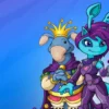 Neopets: Mega Mini Games Collection Review