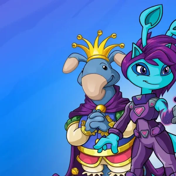 Neopets: Mega Mini Games Collection Review