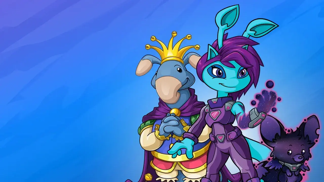 Neopets: Mega Mini Games Collection Review
