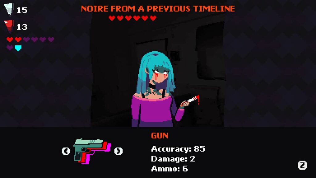 No-Skin Review - Gun, damn