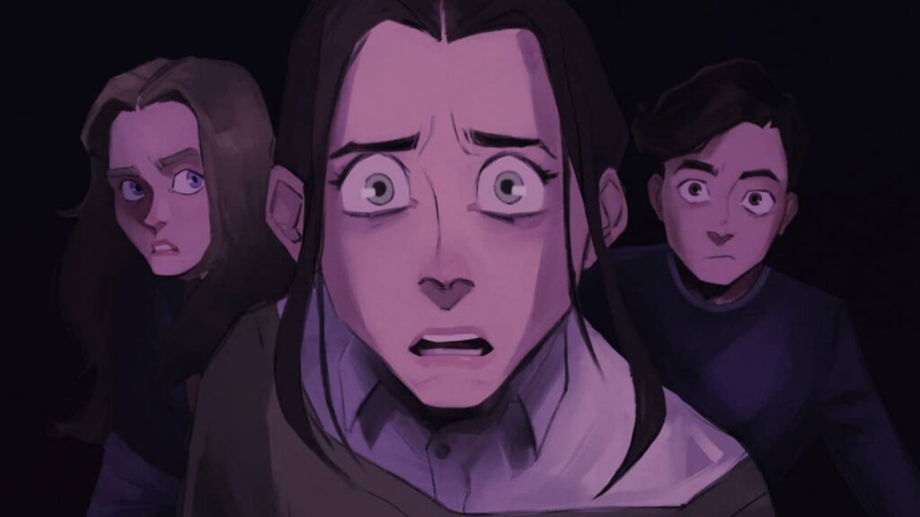 Pink Noise Preview - Come again