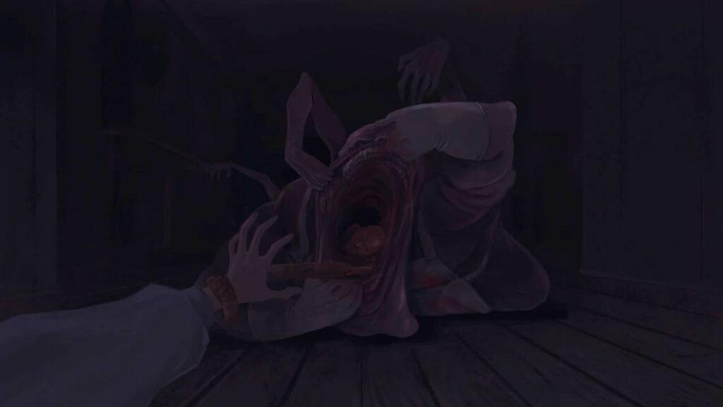 Pink Noise Preview - Dead gorgeous!