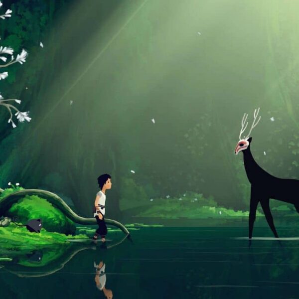 Planet of Lana 2 Review