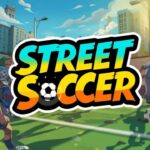 Street Soccer Review