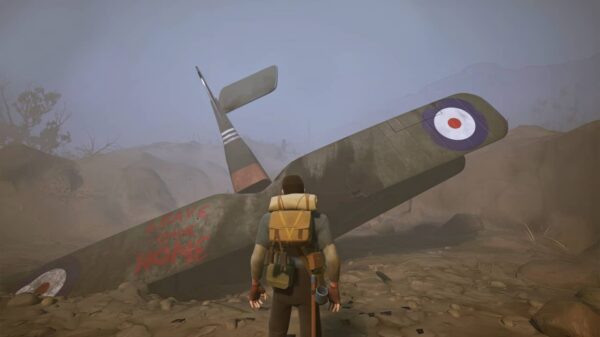 The Caribou Trail Preview