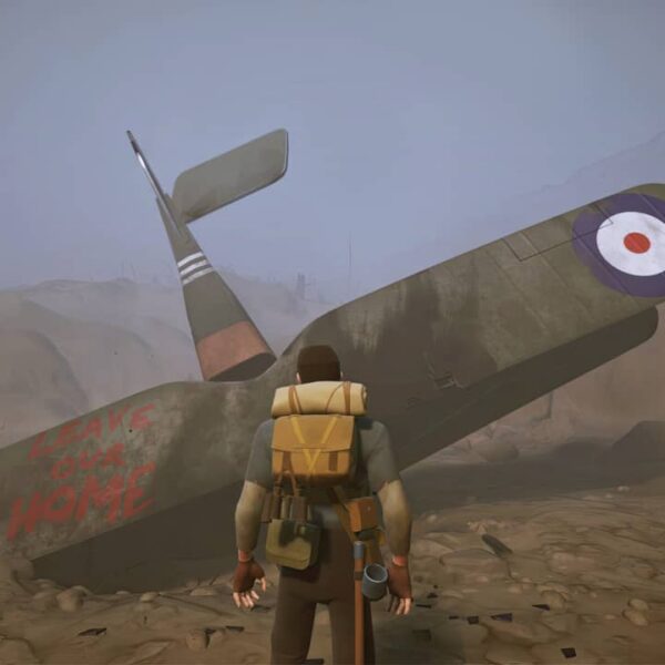 The Caribou Trail Preview