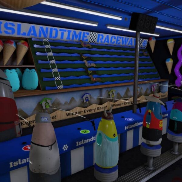 The Coin Game Review