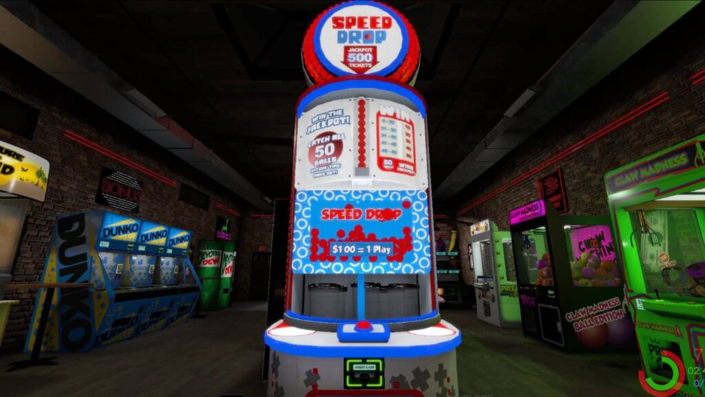 The Coin Game Review - Speed needs