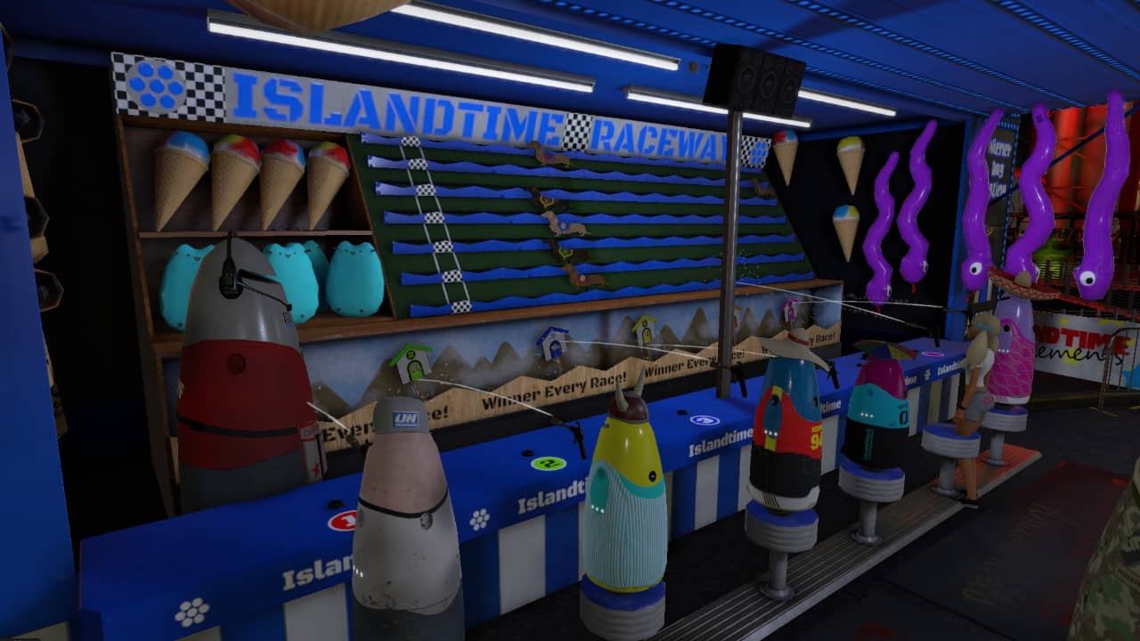 The Coin Game Review