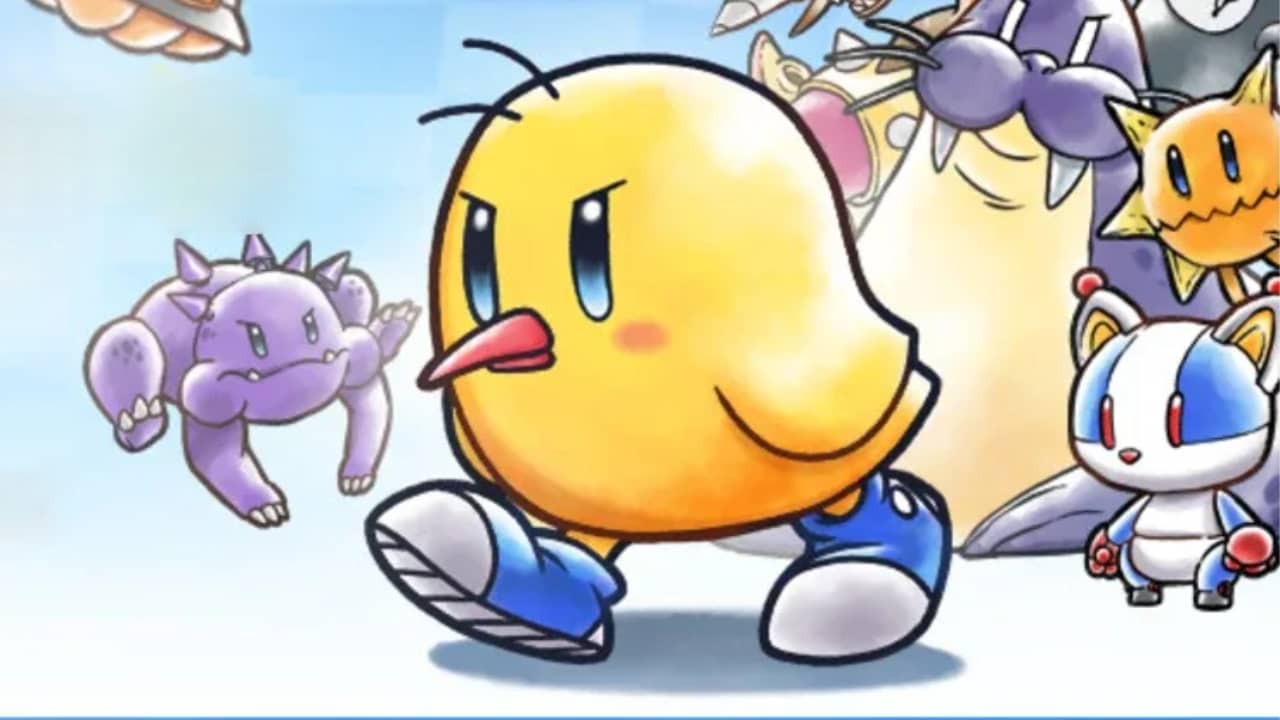 The NewZealand Story: Untold Adventure Review