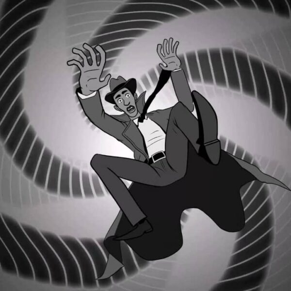 The Posthumous Investigation Review