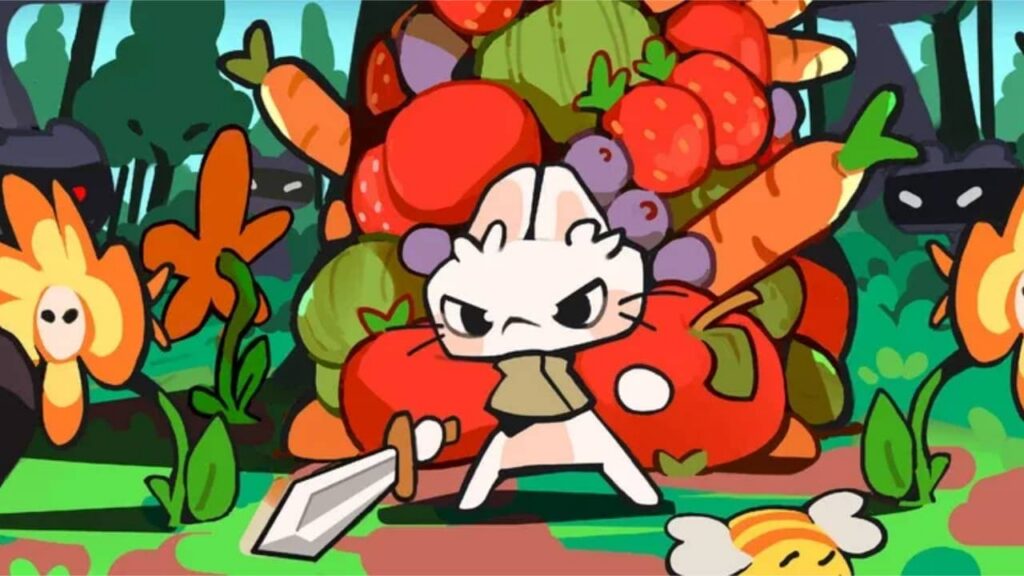 The Rabbit Haul Preview