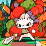 The Rabbit Haul Preview