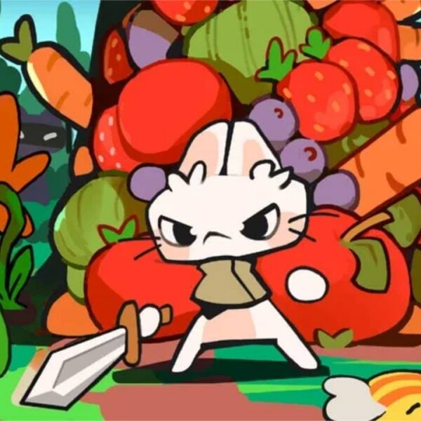 The Rabbit Haul Preview