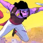 The Rogue Prince of Persia Review