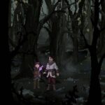 Two Realms: Whispers from the Rift Demo