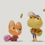 Woodo Preview
