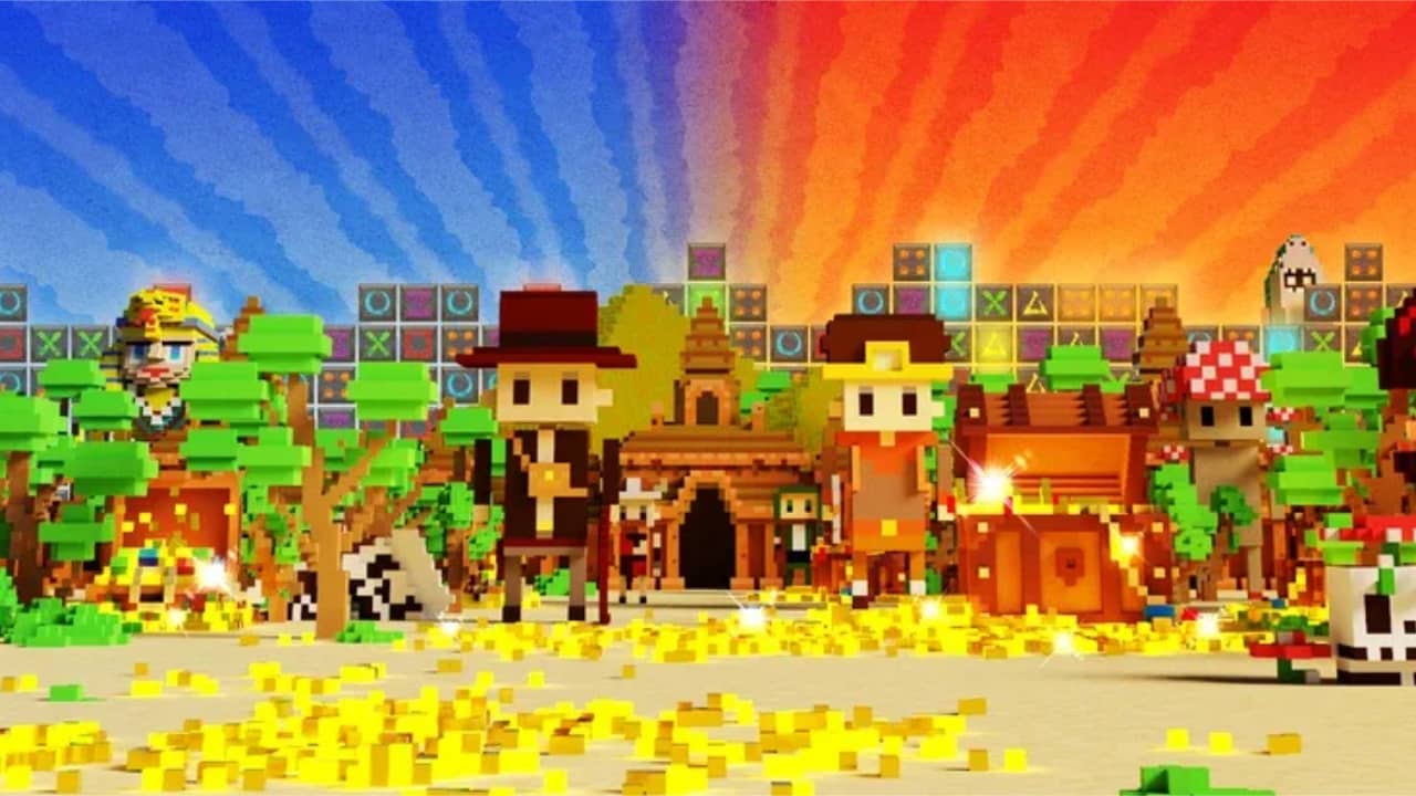 Dialoop -Roguelite Puzzle- Review