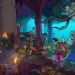 Esoteric Ebb Review
