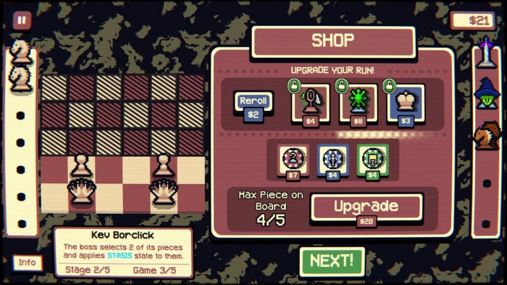 Gambonanza Review - Gamblin on the Gambits