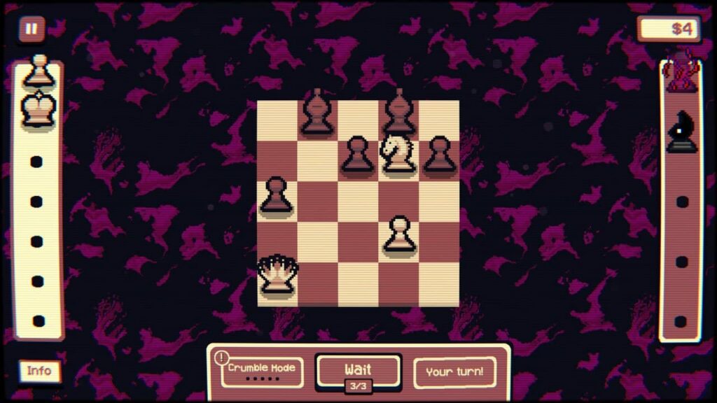 Gambonanza Review - Knight and day