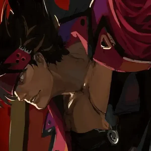 Guilty Gear - Strive - Review