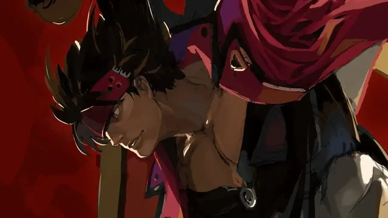 Guilty Gear - Strive - Review