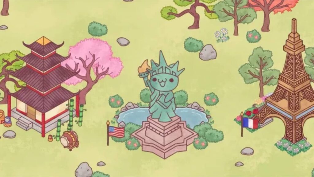 Hidden Around the World Review