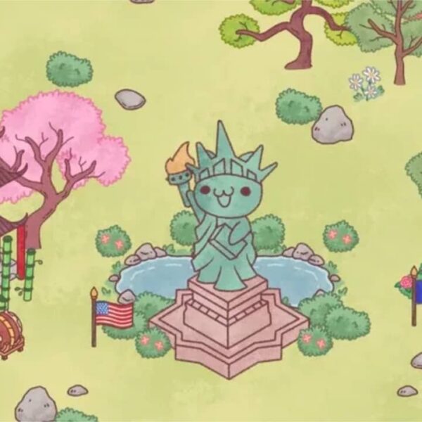 Hidden Around the World Review