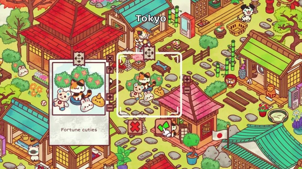 Hidden Around the World Review - Neko