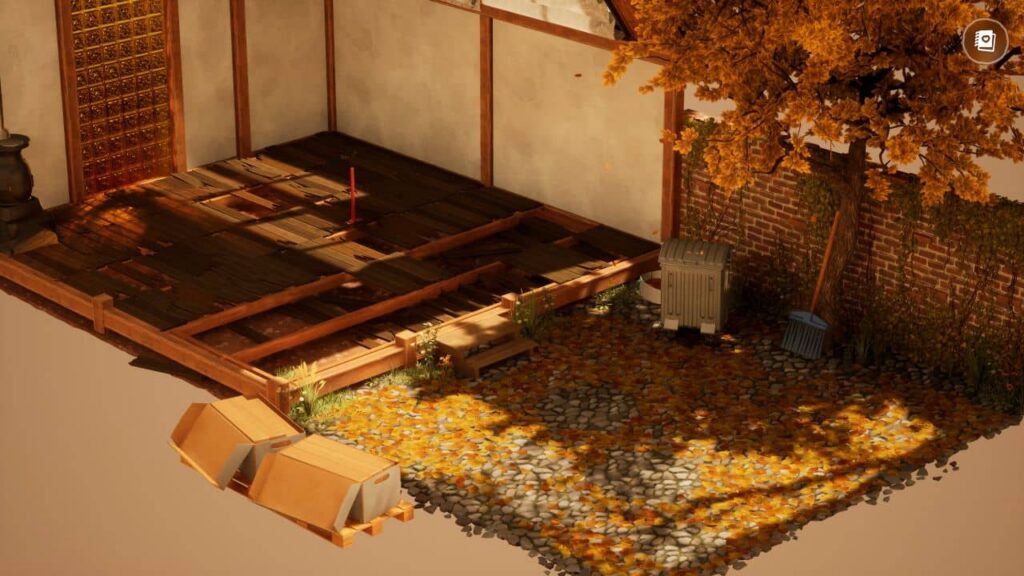 Hozy Review - Eventually zen