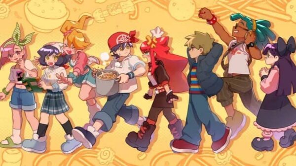 KuloNiku: Bowl Up! Review