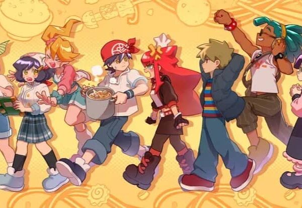 KuloNiku: Bowl Up! Review