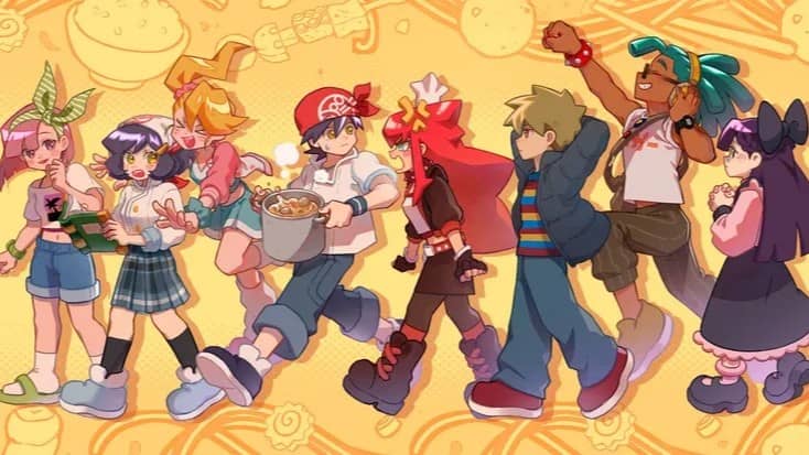 KuloNiku: Bowl Up! Review