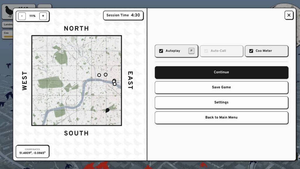 Pigeon: A Love Story Preview - The Knowledge