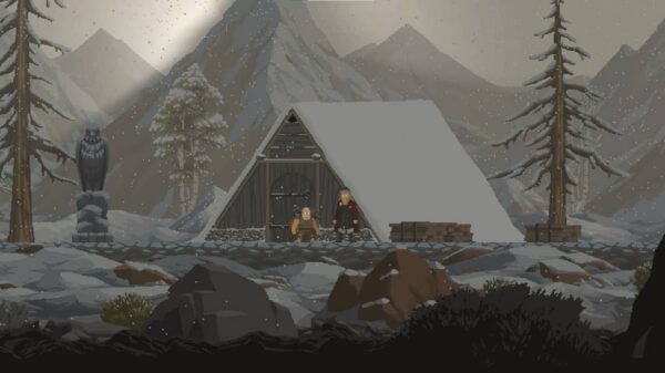 Regions of Ruin: Runegate Review