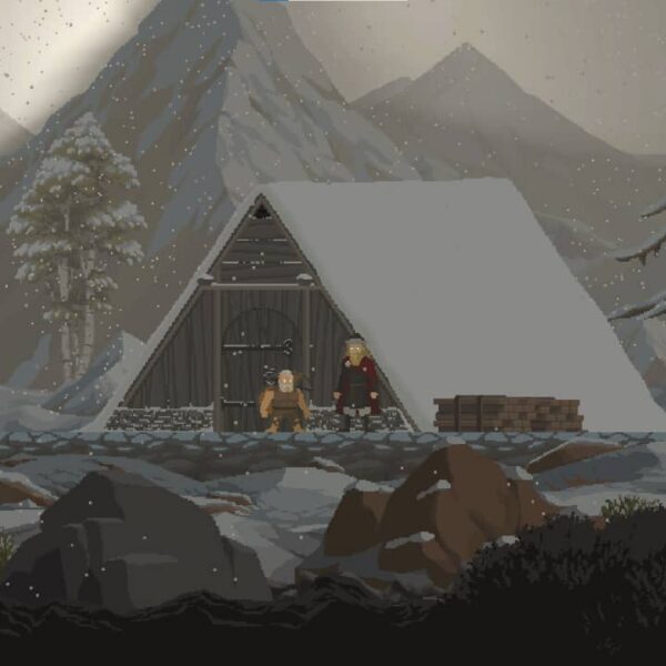 Regions of Ruin: Runegate Review